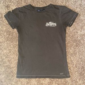 American Eagle Graphic Tee XS